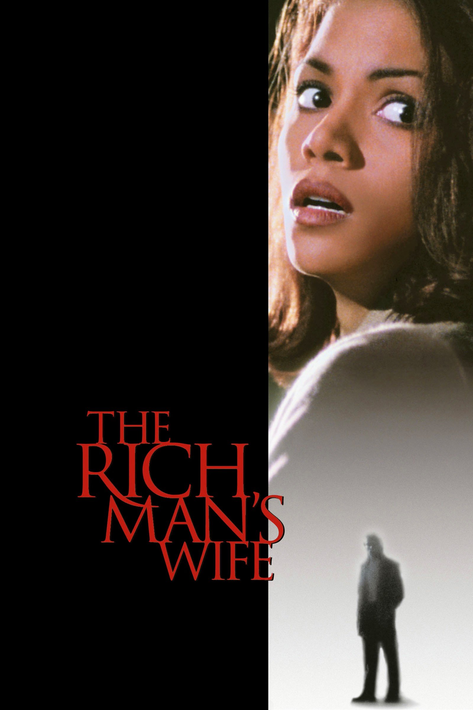 The Rich Man's Wife