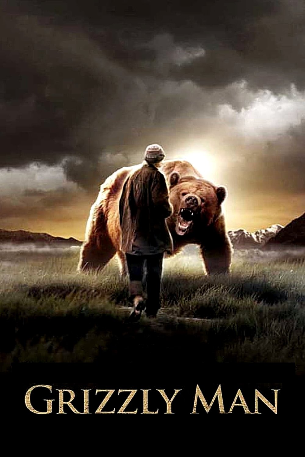 Grizzly Man