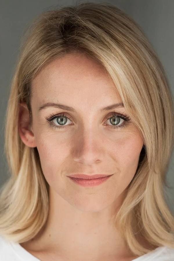 et billede af Nicole Evans