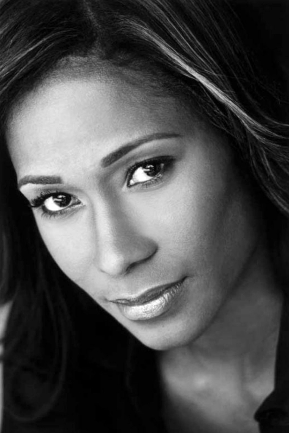 et billede af Lalanya Masters