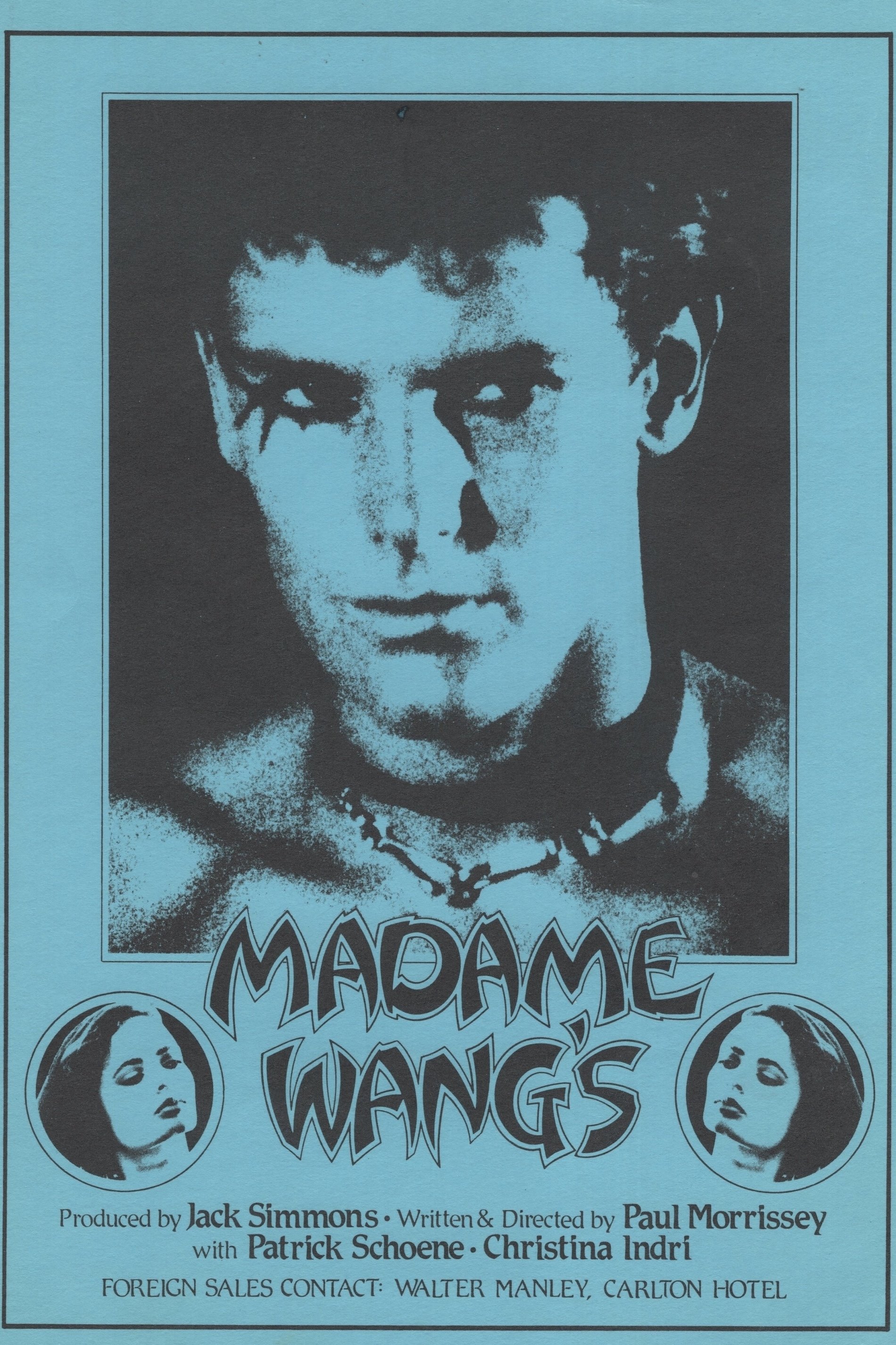 Madame Wang's