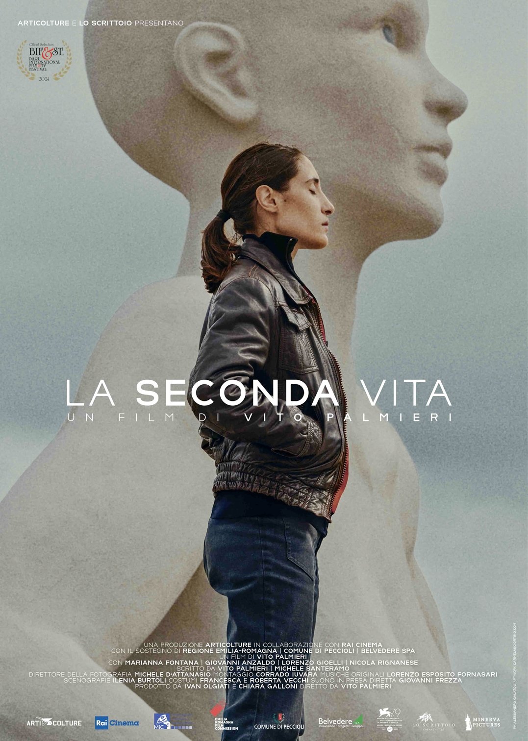 La seconda vita La seconda vita