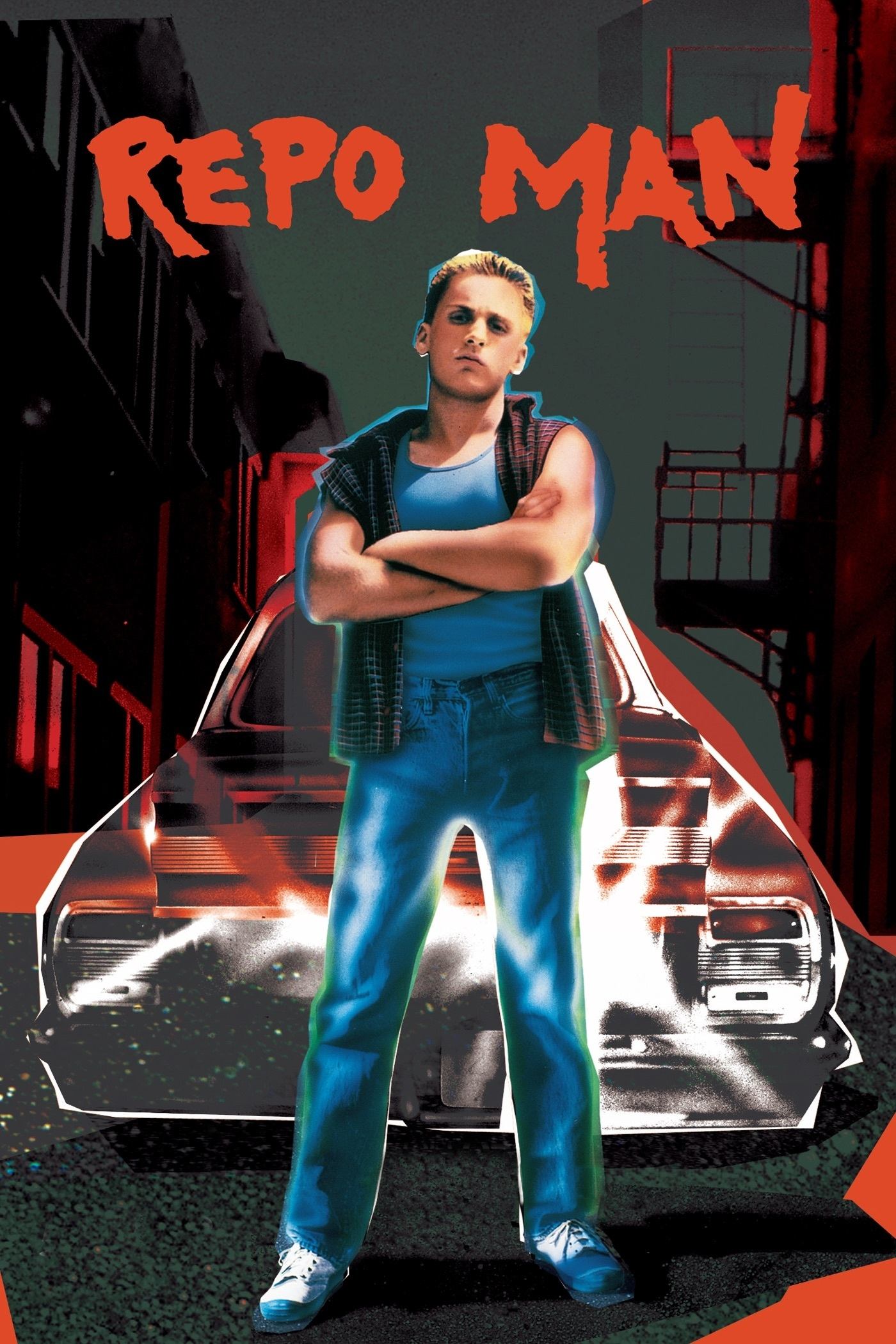 Repo Man