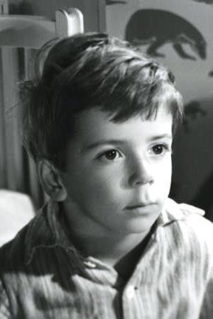 et billede af Lars Henning-Jensen