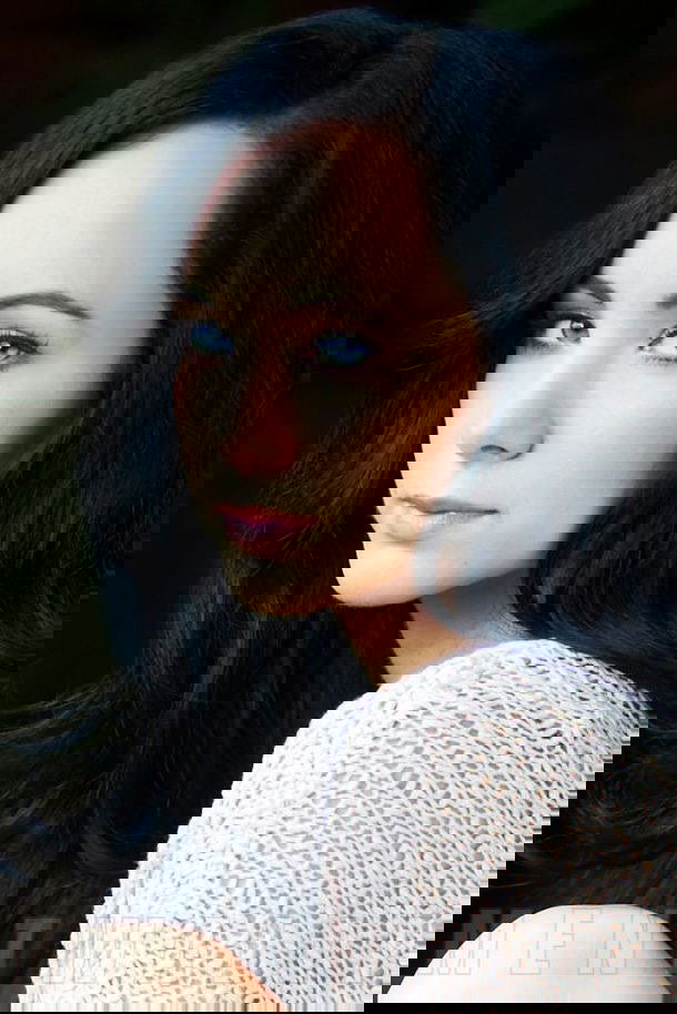 Ksenia Solo - Profile Images — The Movie Database (TMDB)