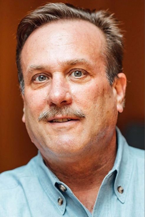 et billede af Frank E. Eulner