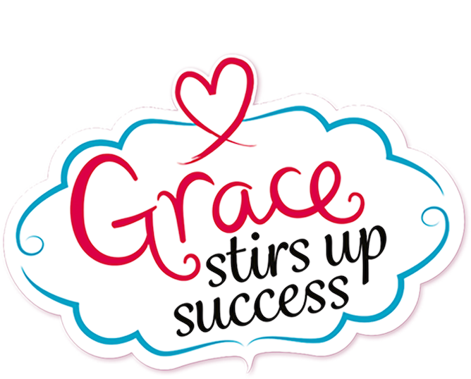 An American Girl: Grace Stirs Up Success