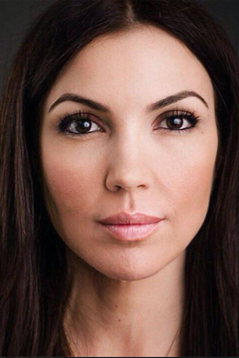 et billede af Bethany Ashton Wolf