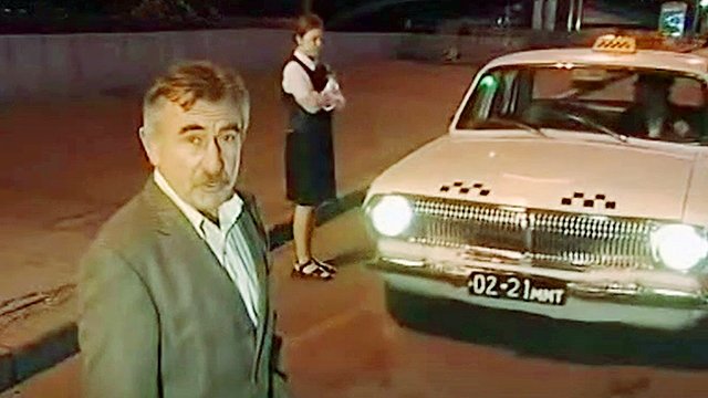 Следствие вели... 2x21