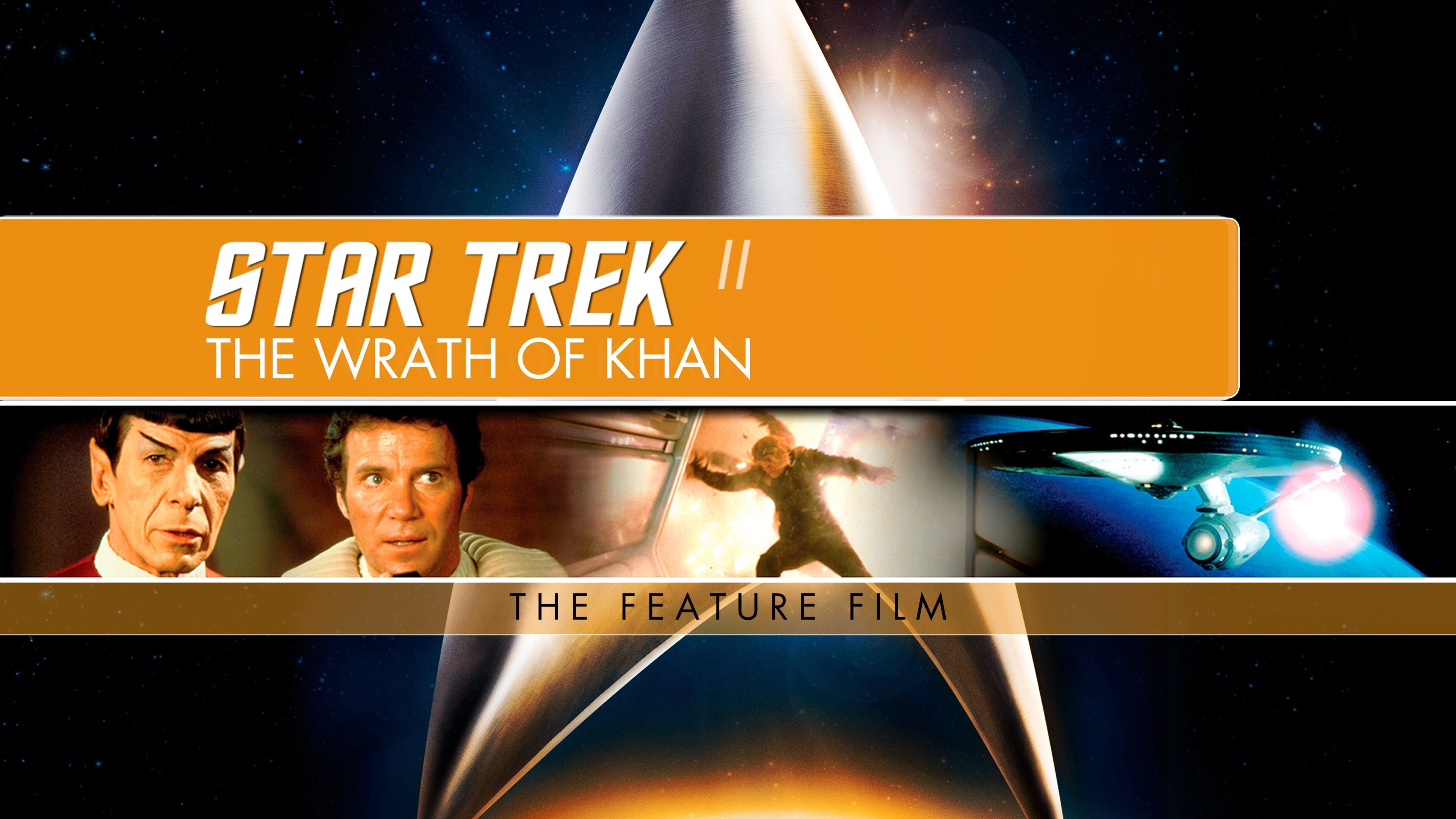 Star Trek II: La ira de Khan