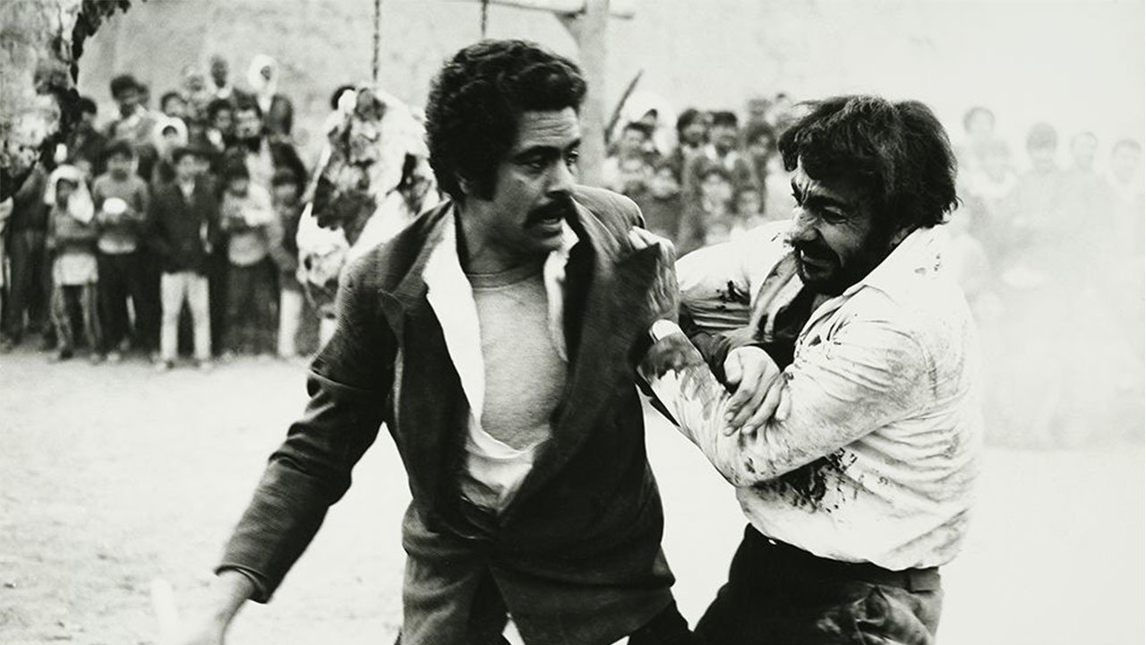 The Soil (1970)