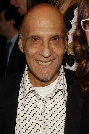 et billede af Joan Potau