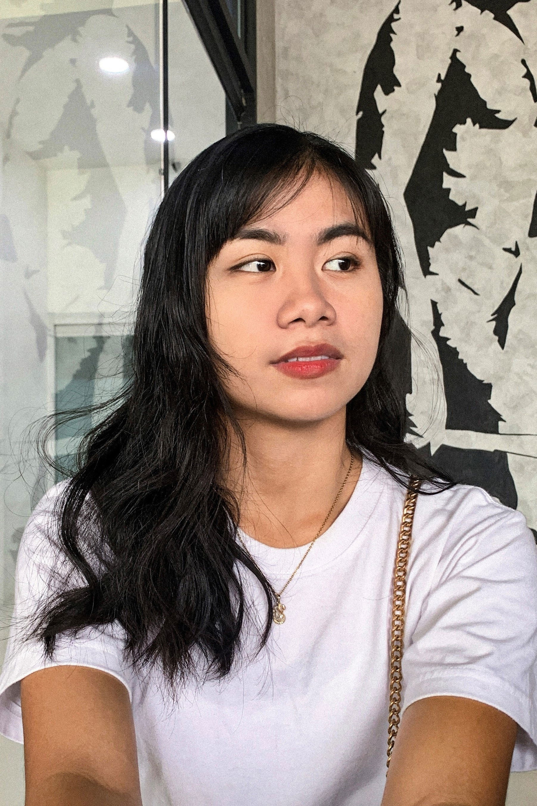 et billede af Daniela Kuizon