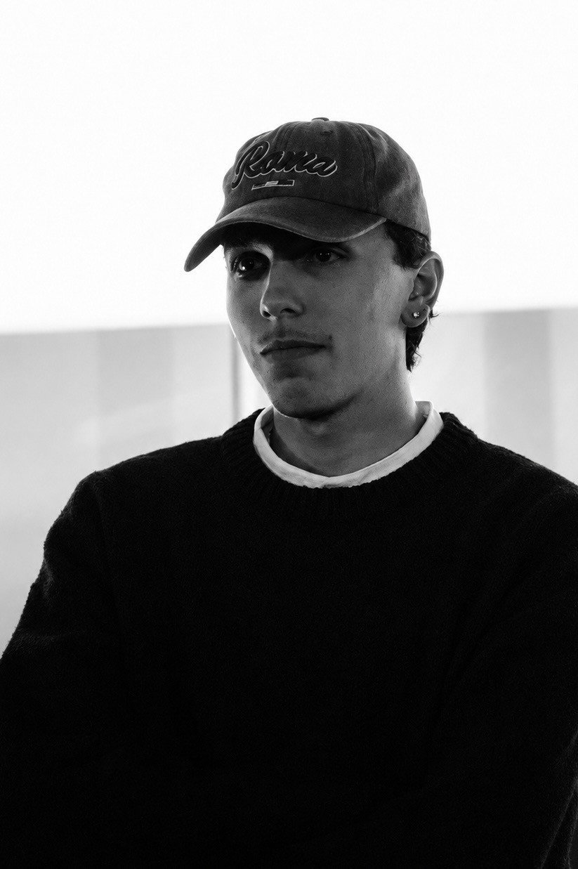 Timoé Diallo fotoğraf 3