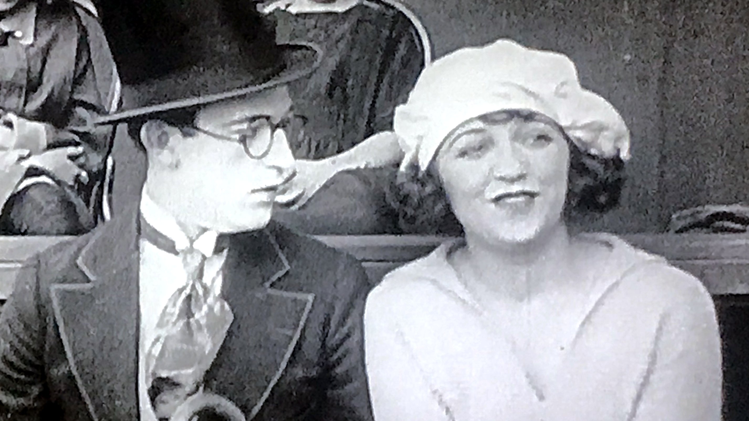 Don't Shove (1919)