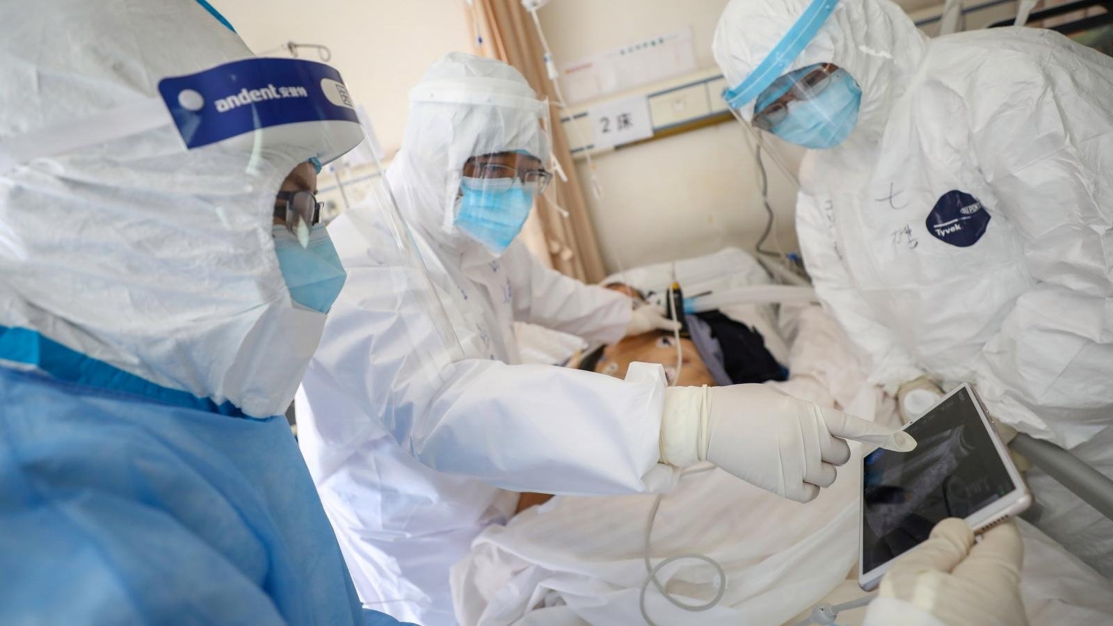 Tracking Down the Origin of the Wuhan Coronavirus