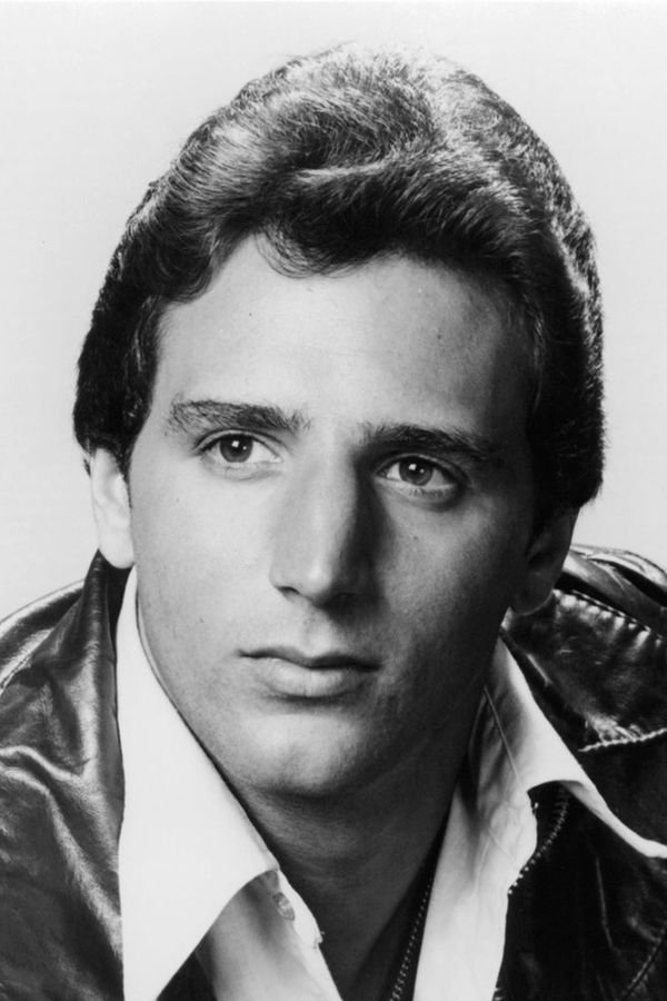 et billede af Vincent Bufano