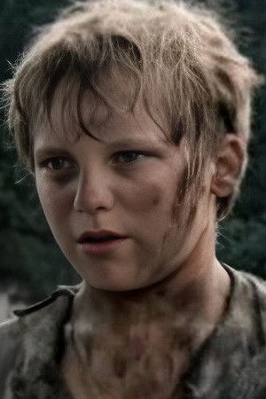 et billede af Anton Nokelainen