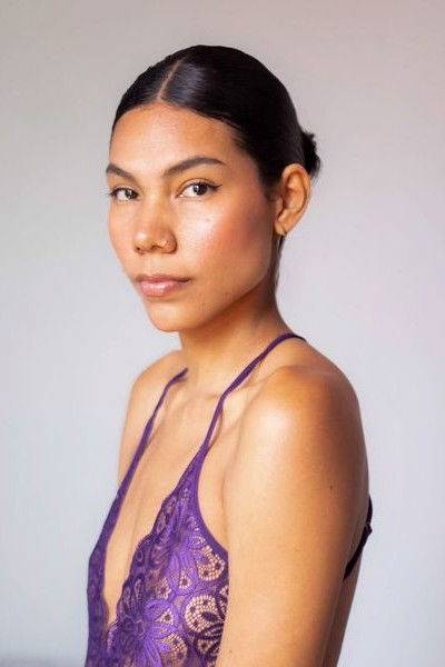 et billede af Diosa Mor