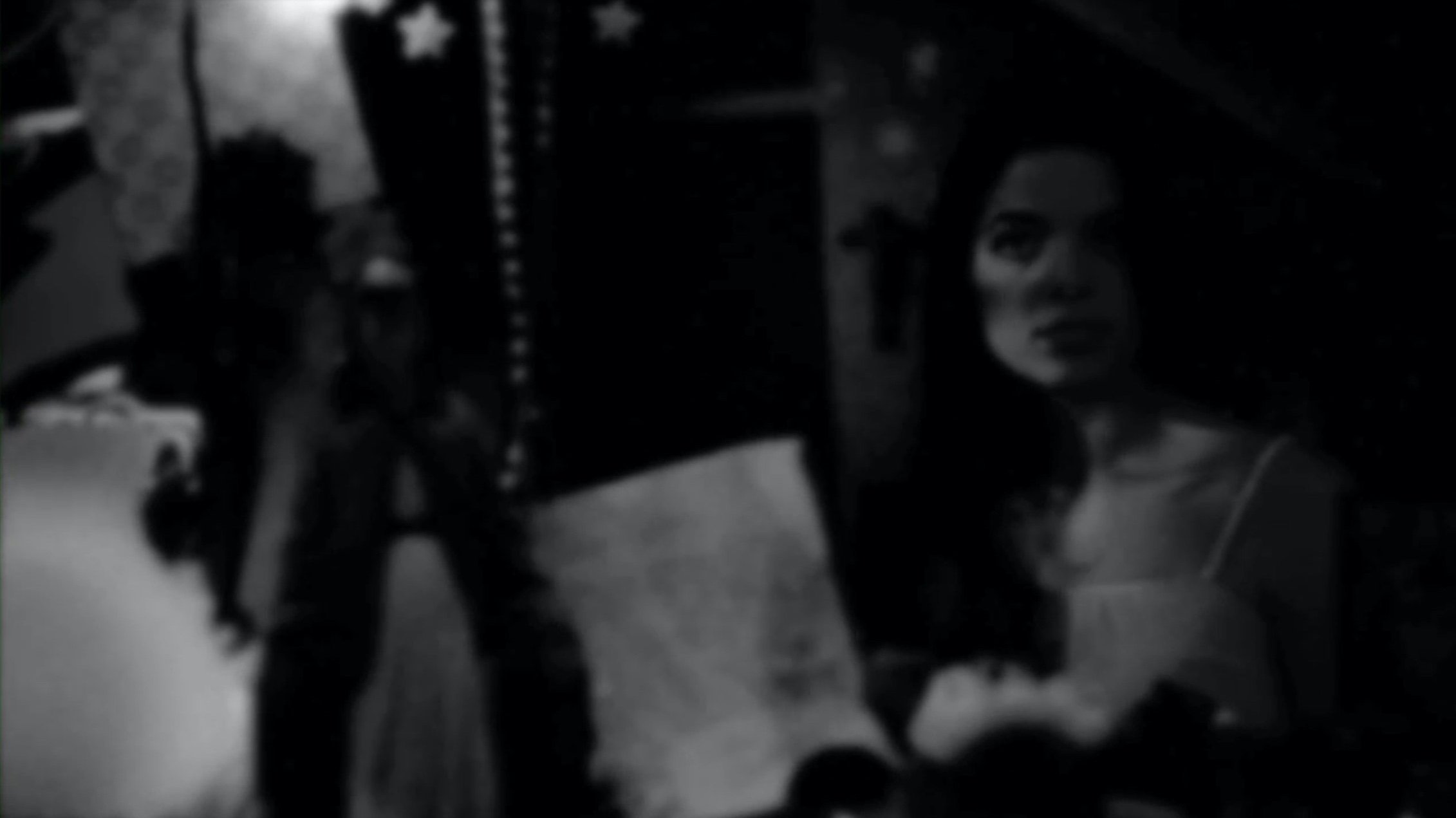 The Ghosts (2011)