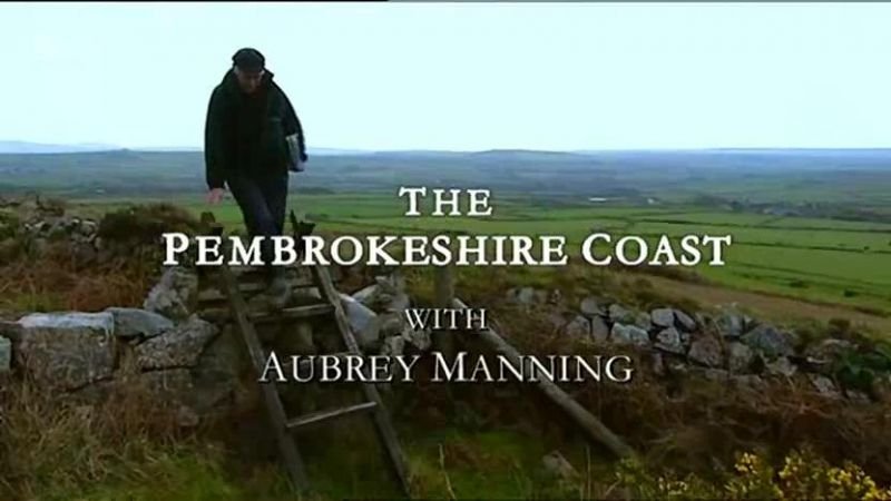 Thumbnail for The Pembrokeshire Coast Season 1 Episode 2