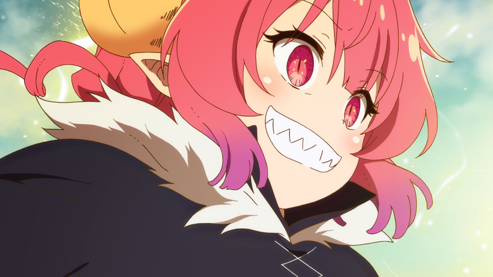 Watch Kobayashi-san Chi no Maid Dragon S Episode 1 online - AnimePlyx