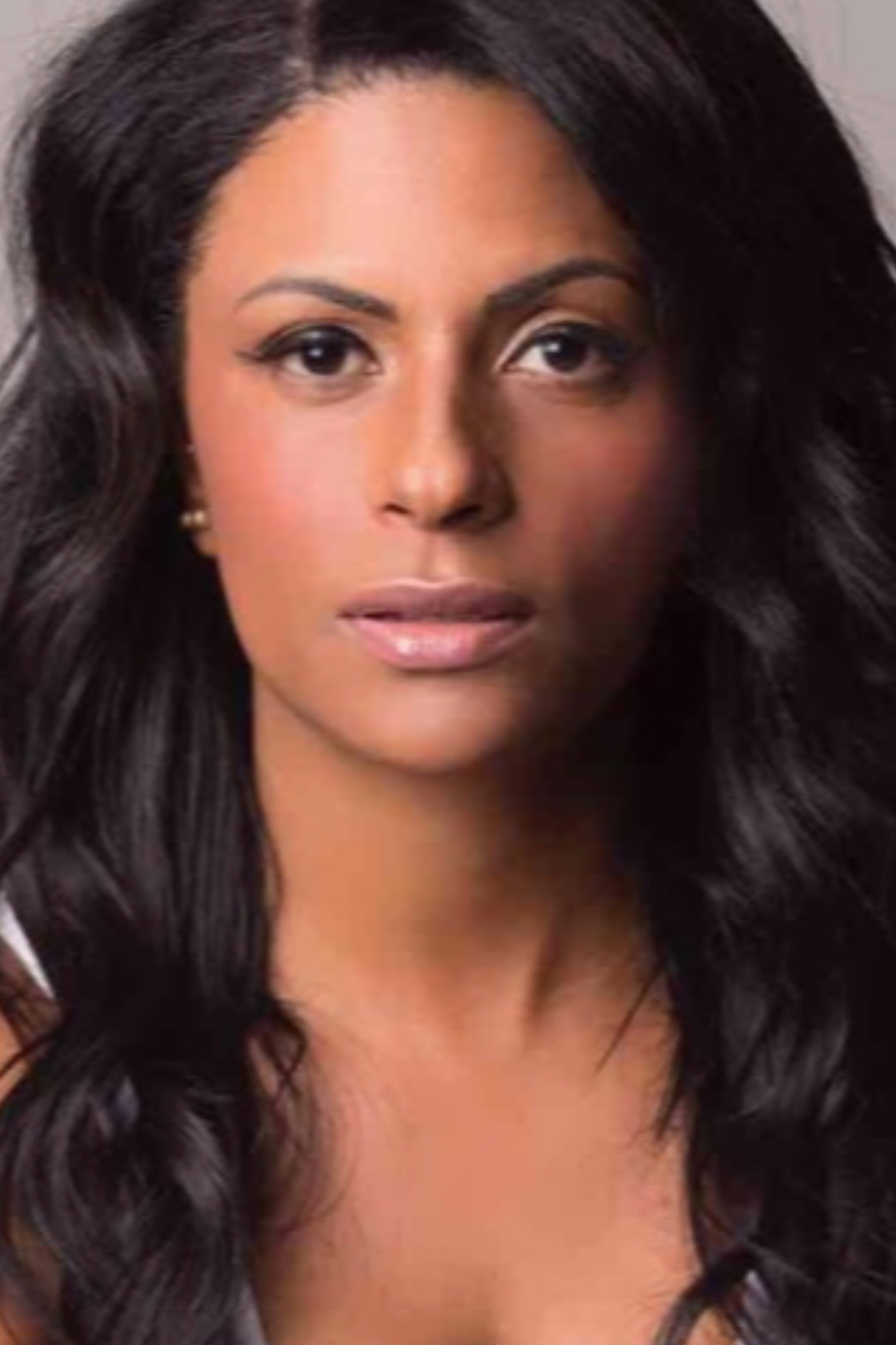 et billede af Luciana Mombrini