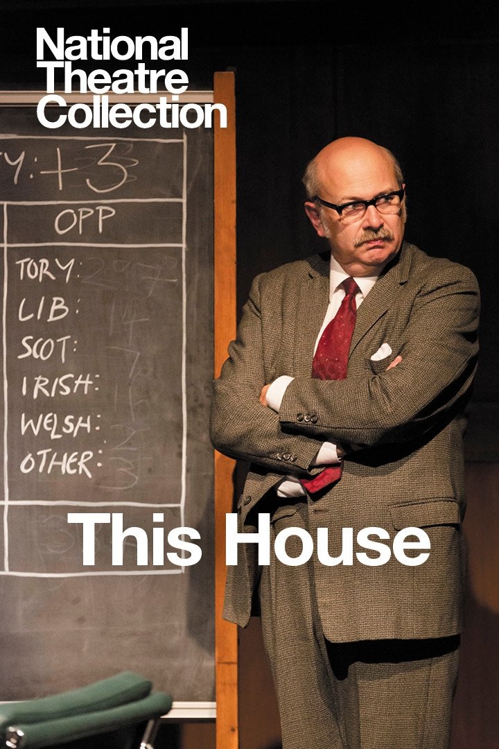 National Theatre Live: This House