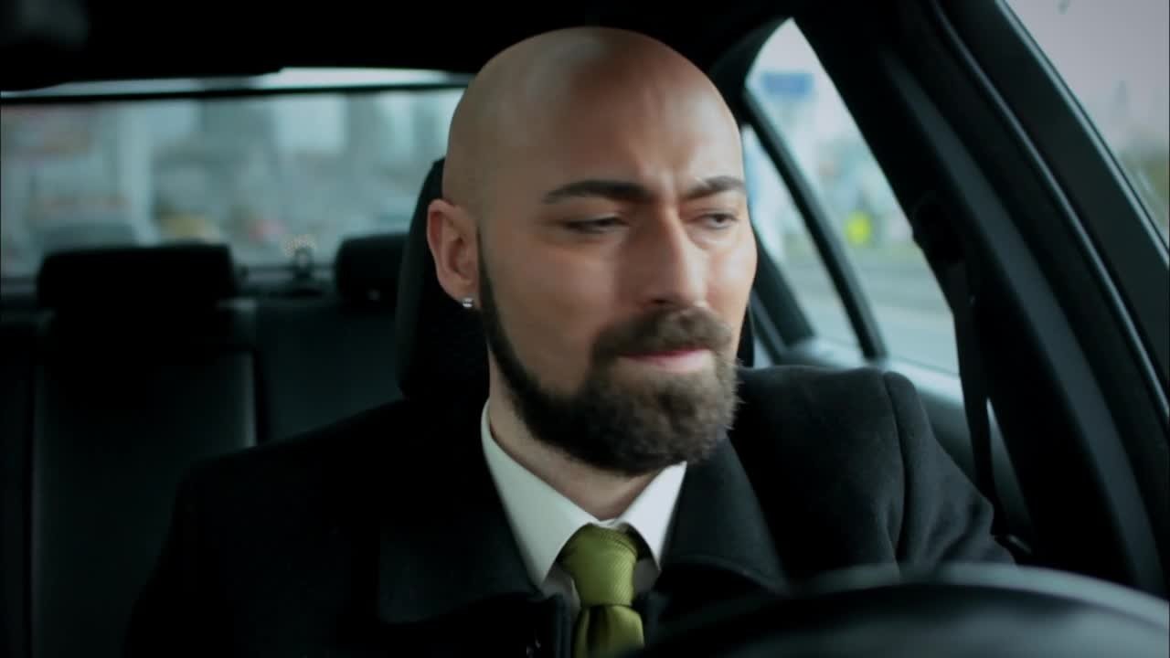 Behzat Ç.: An Ankara Policeman