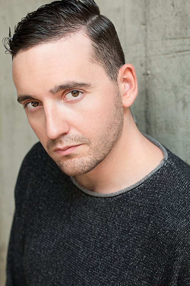 et billede af Hans Potter