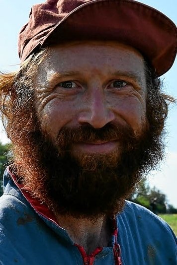 et billede af Mick Holsbeke