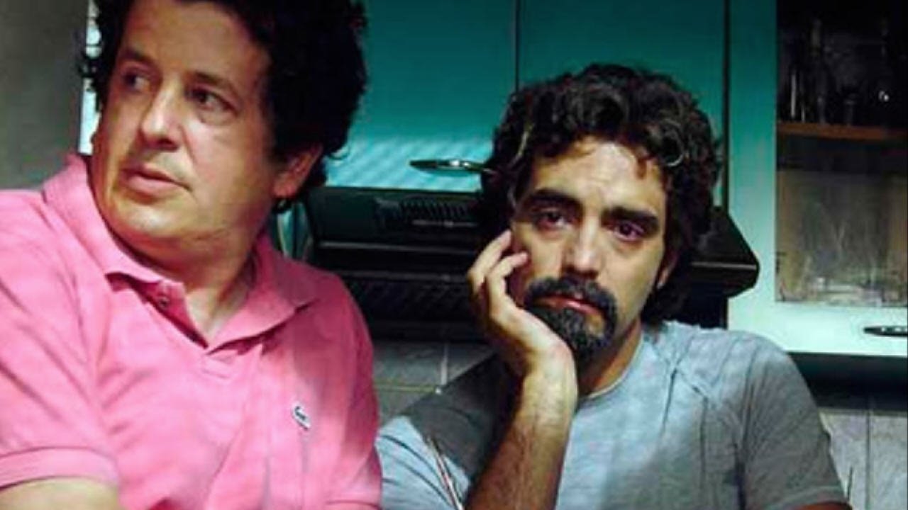 Solos (2005)