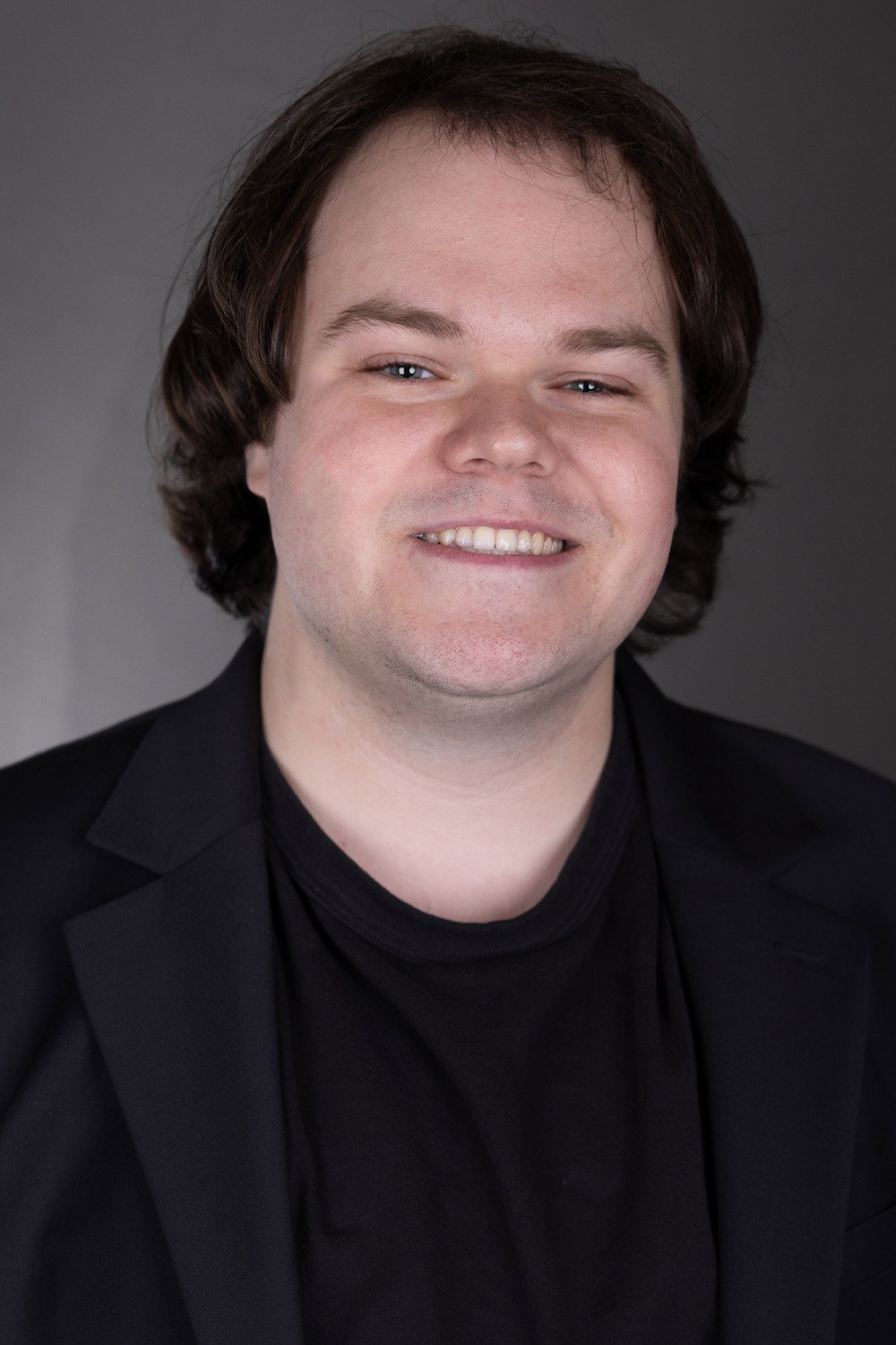 Jimmy Mullen