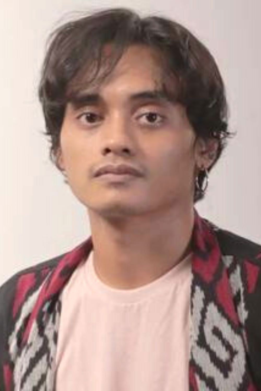 et billede af Banyu Bening