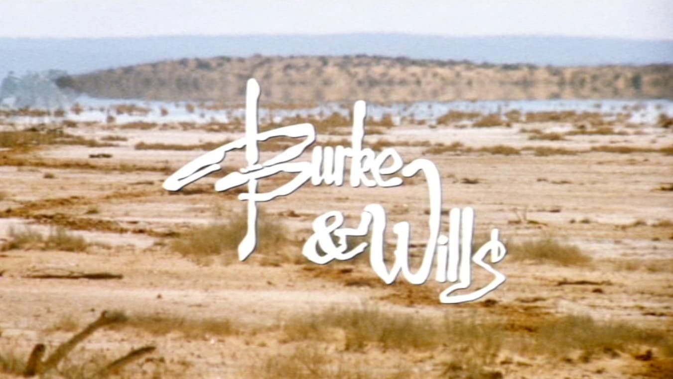 Burke & Wills (1985)