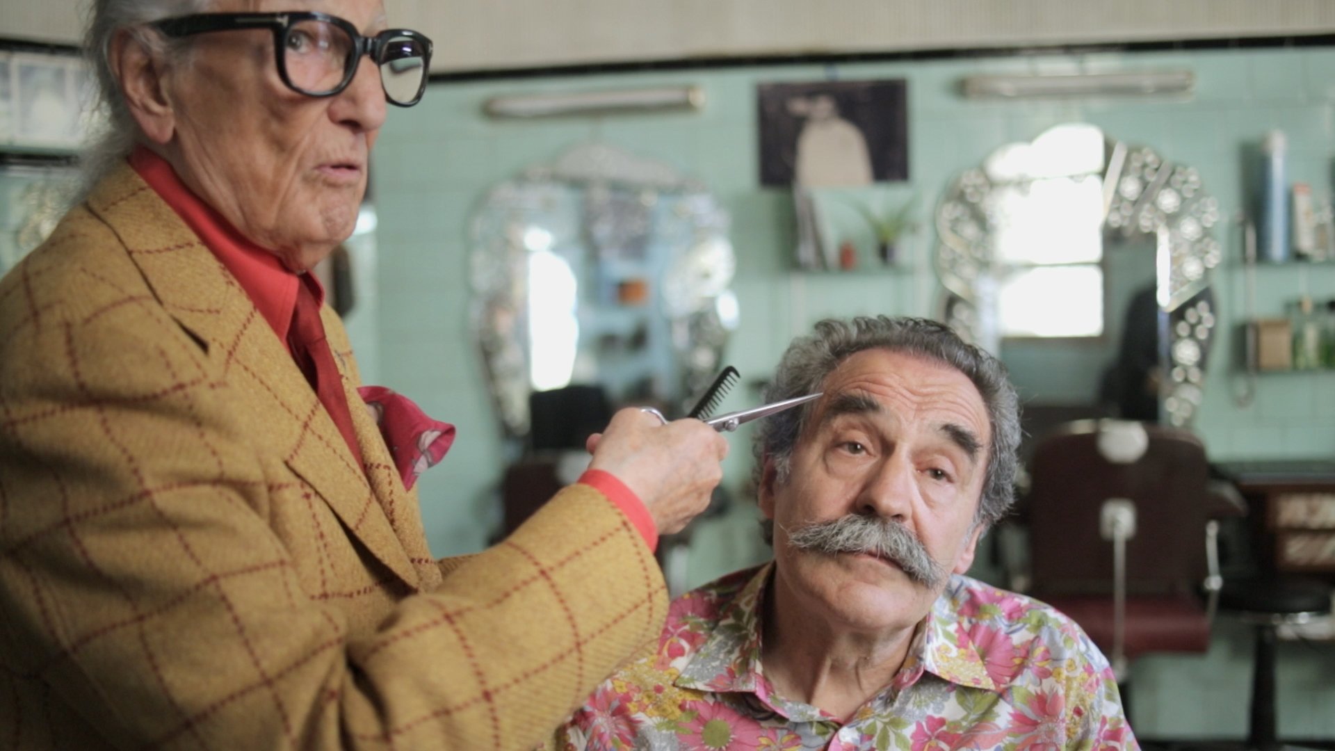 Qué tal Pascual (2018)