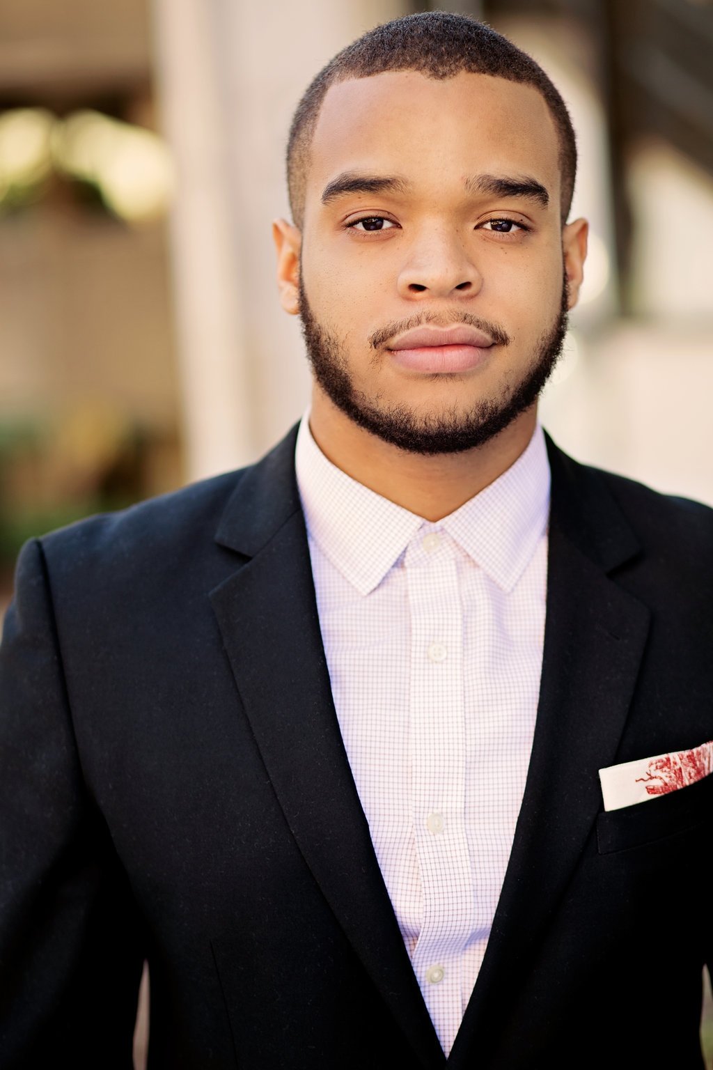 et billede af Vonii Bristow