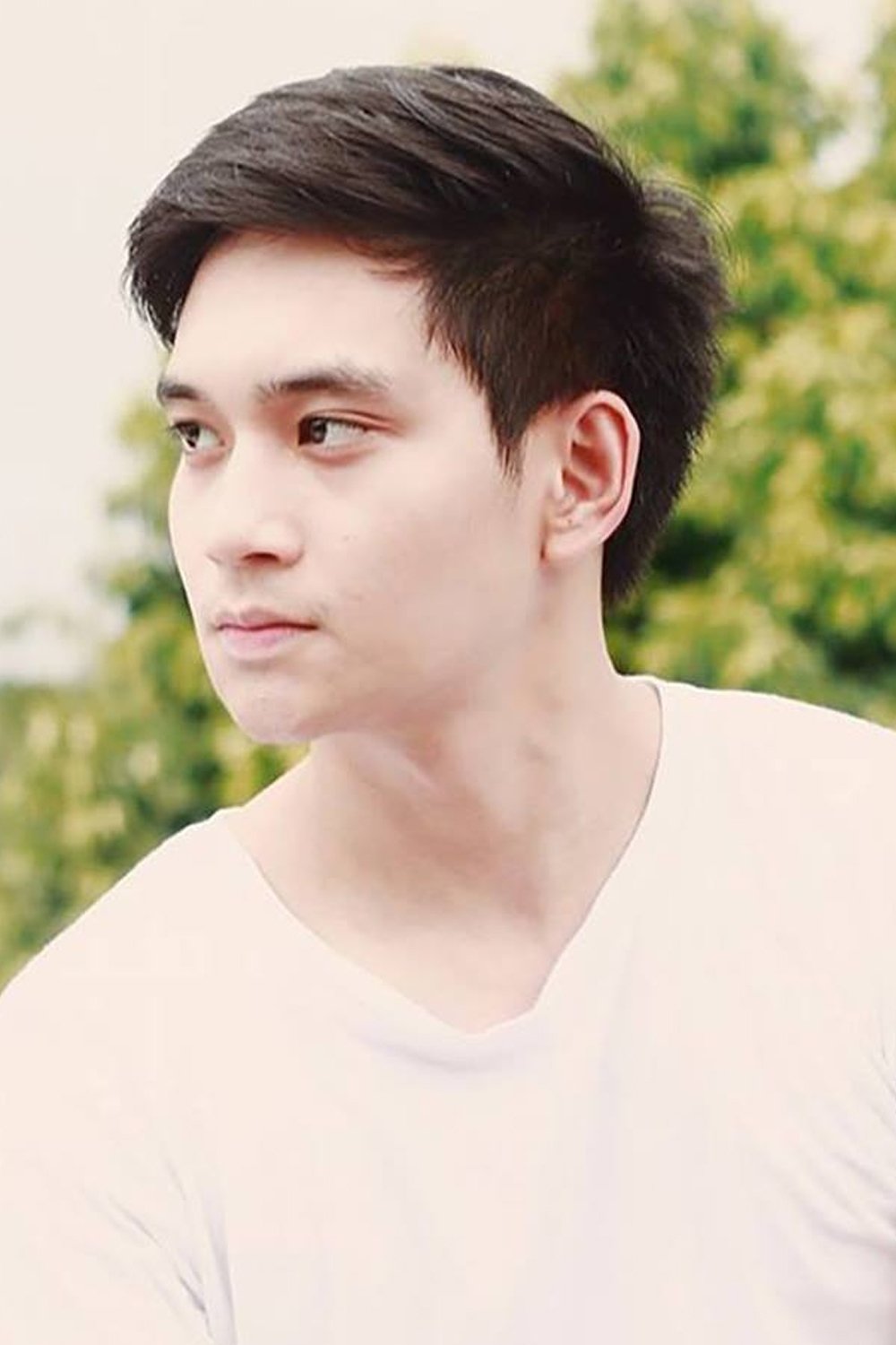 et billede af Paulito Del Mundo