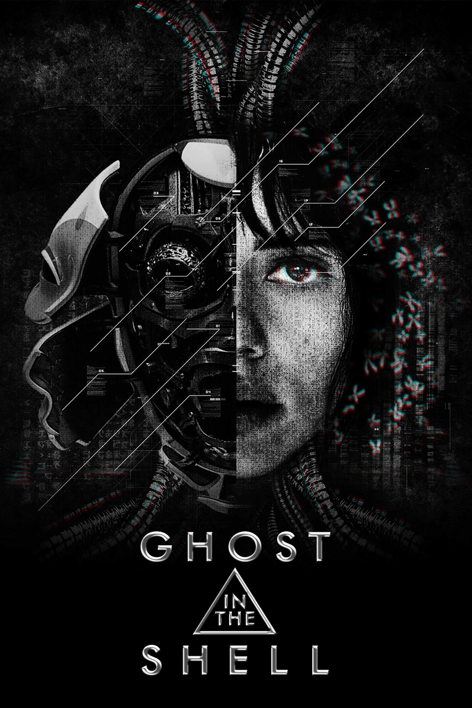 Ghost in the Shell