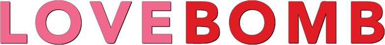Love Bomb Logo