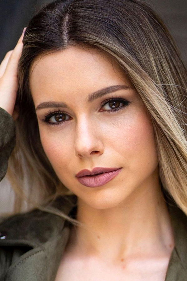 et billede af Valentina Barbieri