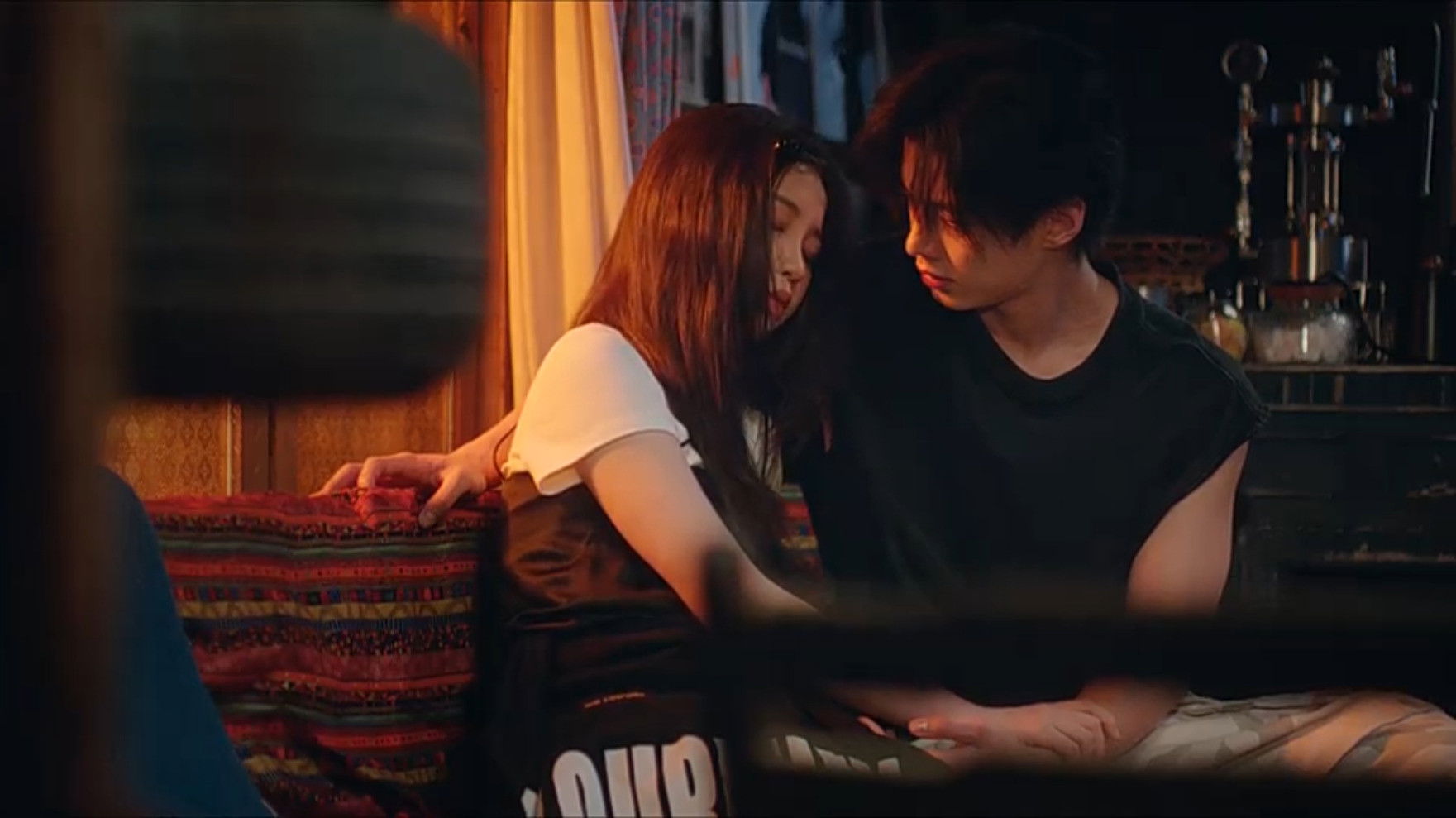 Speed and Love Season 1 :Episode 12  Episode 12