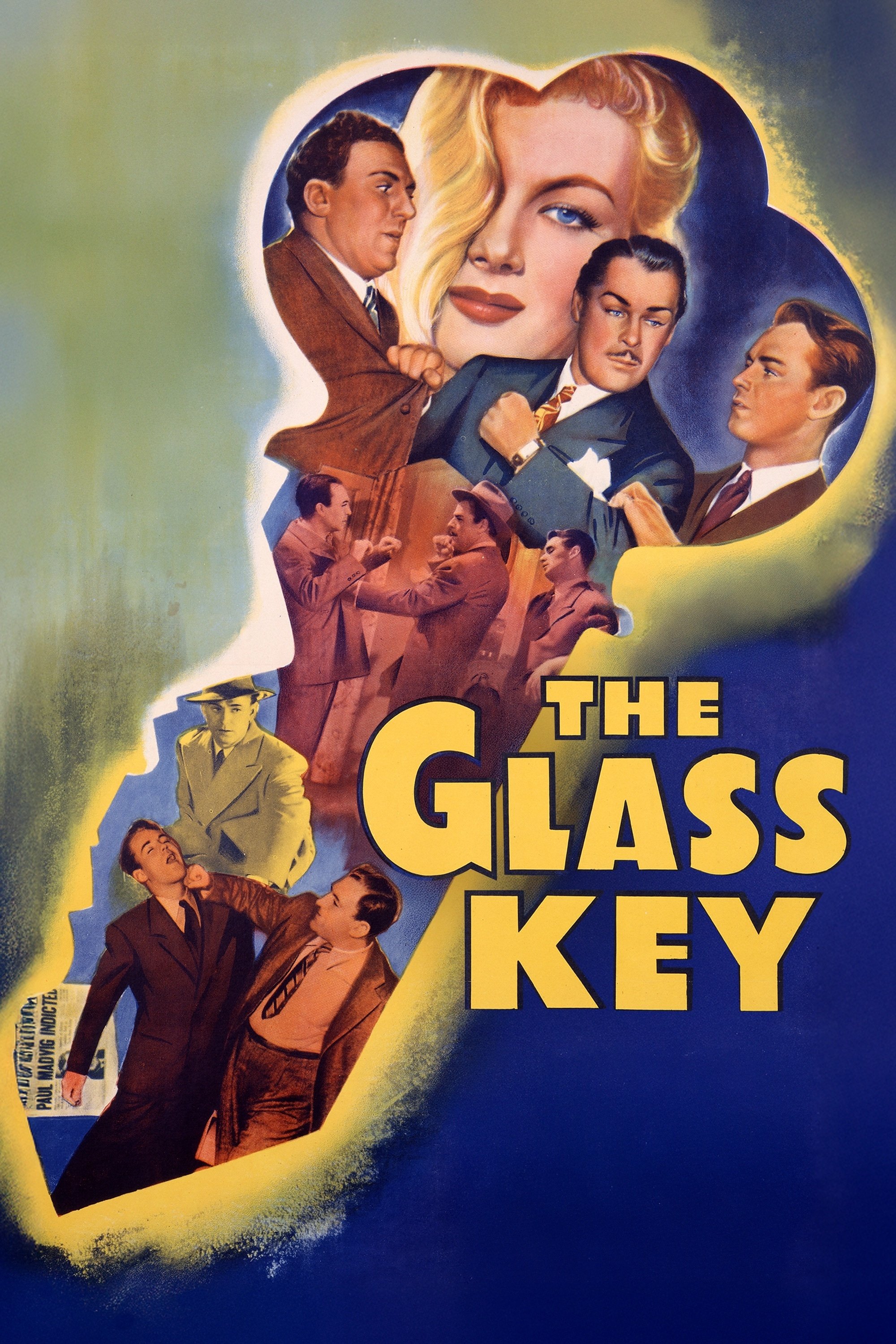 The Glass Key