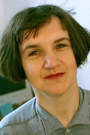 et billede af Zoe Beloff