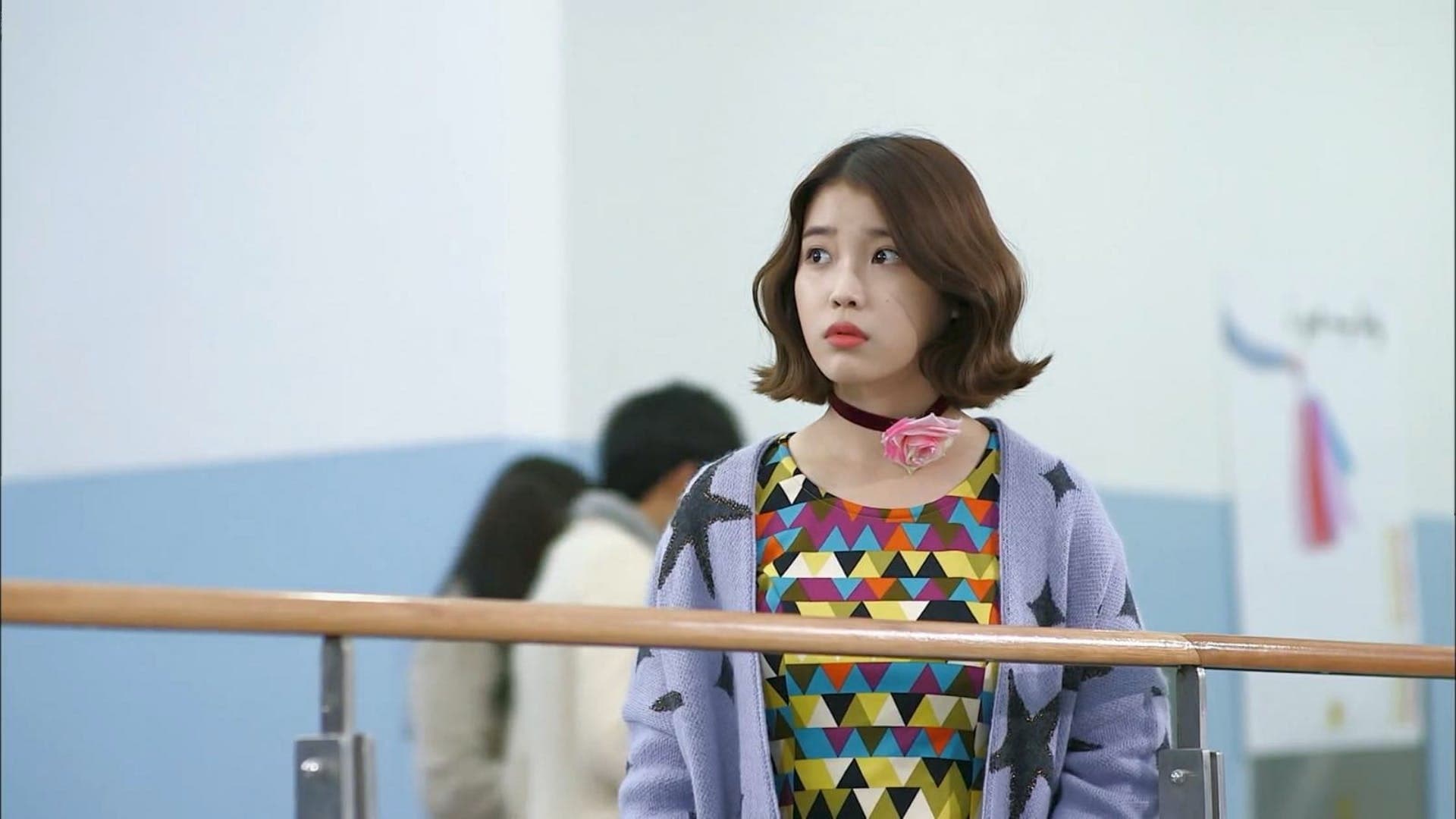 Pretty Man: 1×5