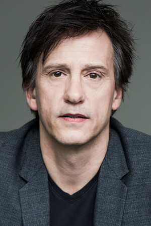 et billede af Fabien Dupuis