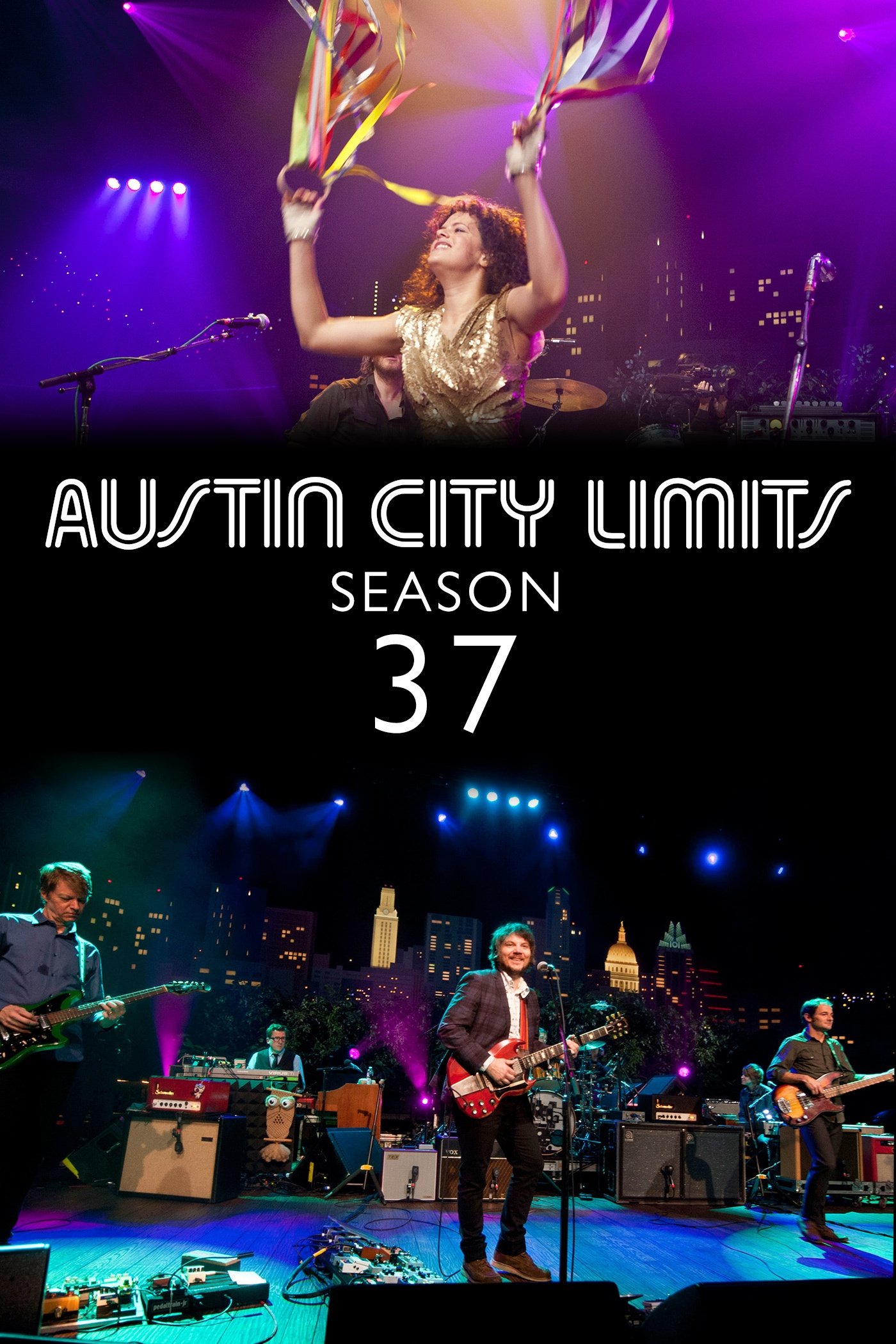 Austin City Limits Season 37