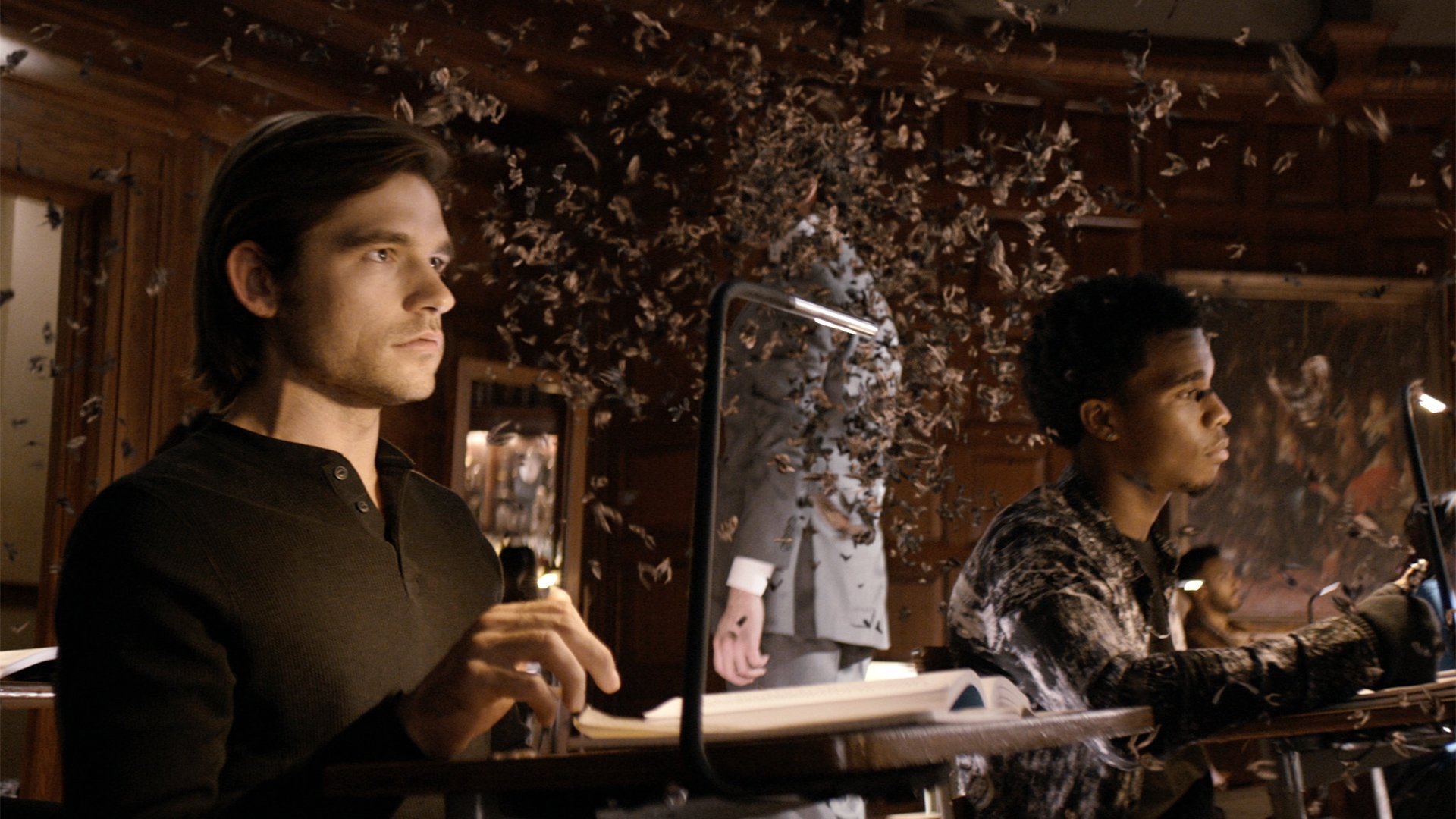 The Magicians