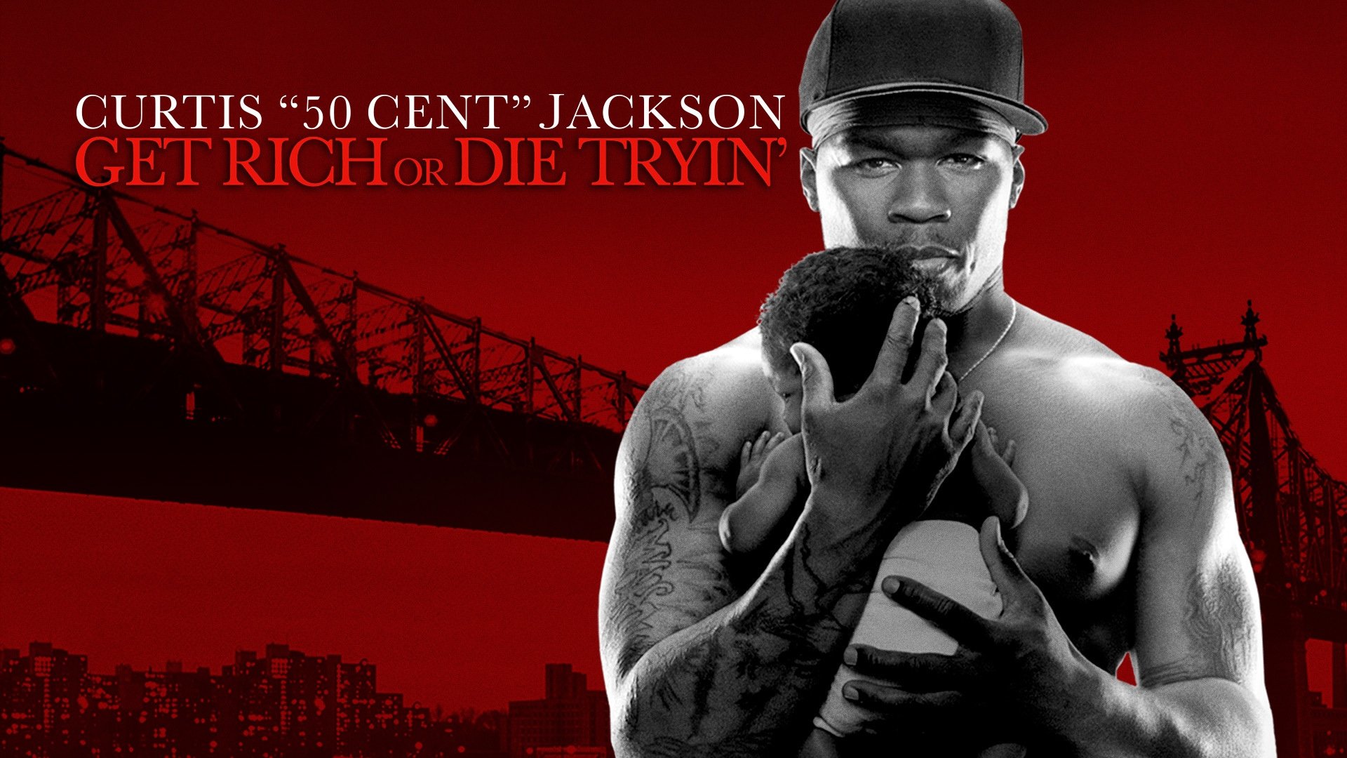 Get Rich or Die Tryin' (2005)