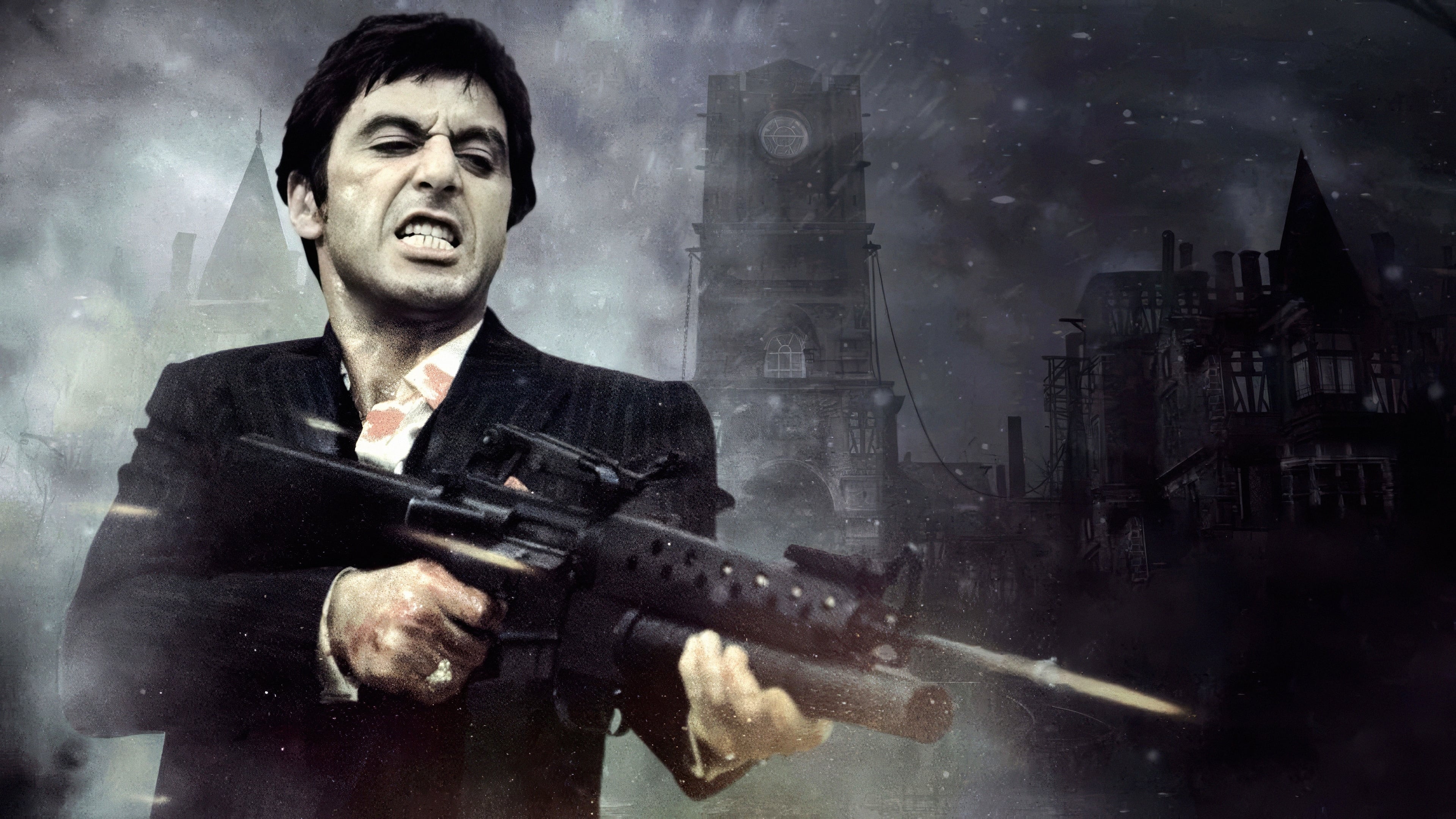 Scarface